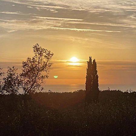 פאלאוקסטריצה Villa Maria 1 מראה חיצוני תמונה