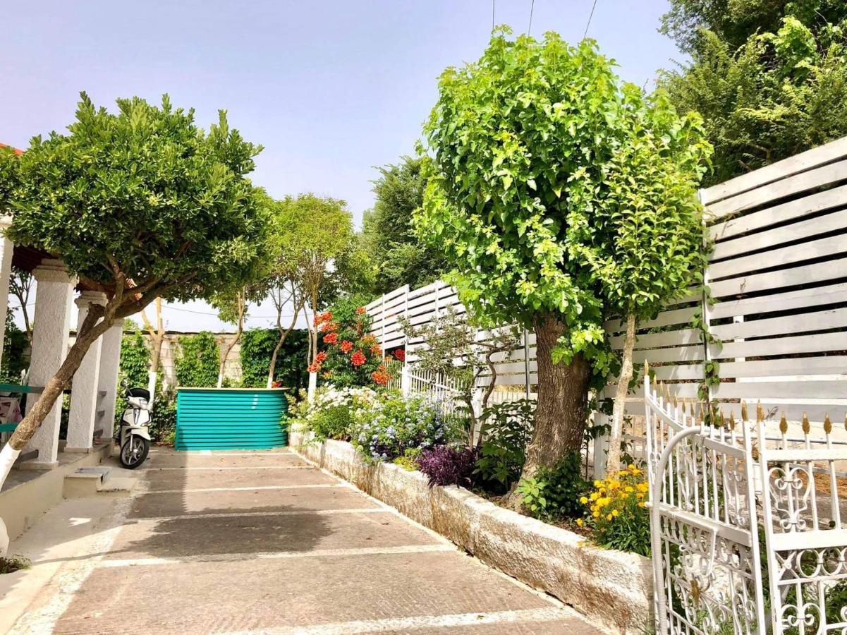 פאלאוקסטריצה Villa Maria 1 מראה חיצוני תמונה
