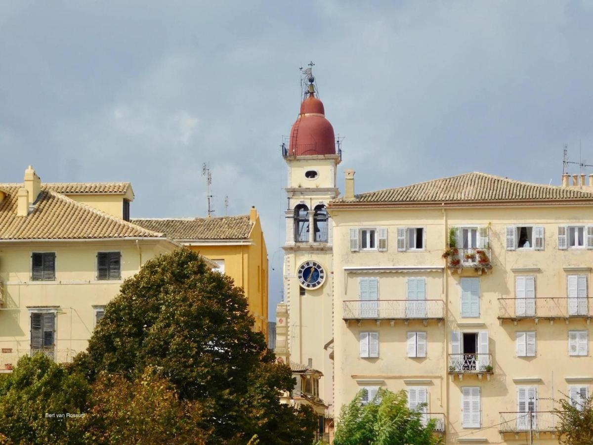 פאלאוקסטריצה Villa Maria 1 מראה חיצוני תמונה