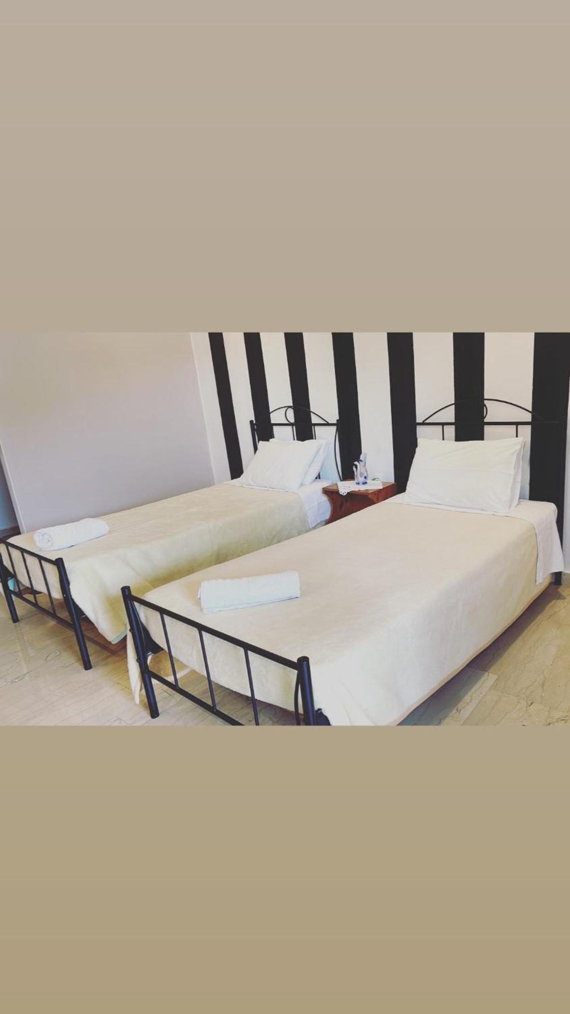 פאלאוקסטריצה Villa Maria 1 מראה חיצוני תמונה